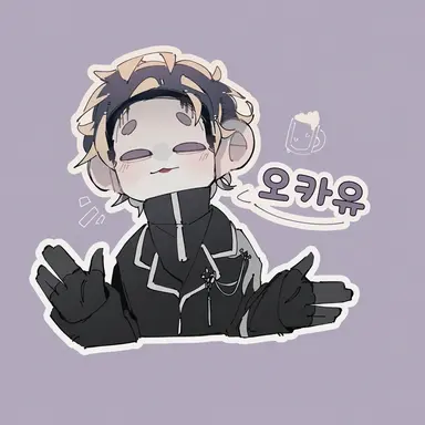 Profile image of 오카메