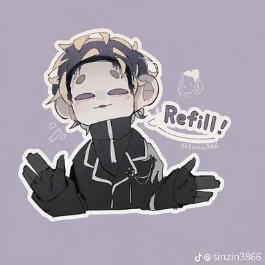 Profile image of Okame