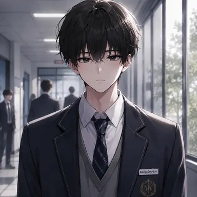Profile image of Kang Seojun