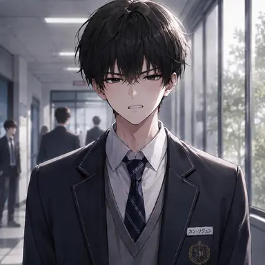 Profile image of カン・ソジュン