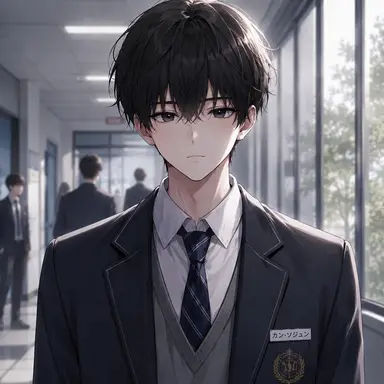 Profile image of カン・ソジュン