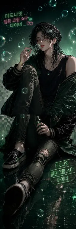Profile image of 멜