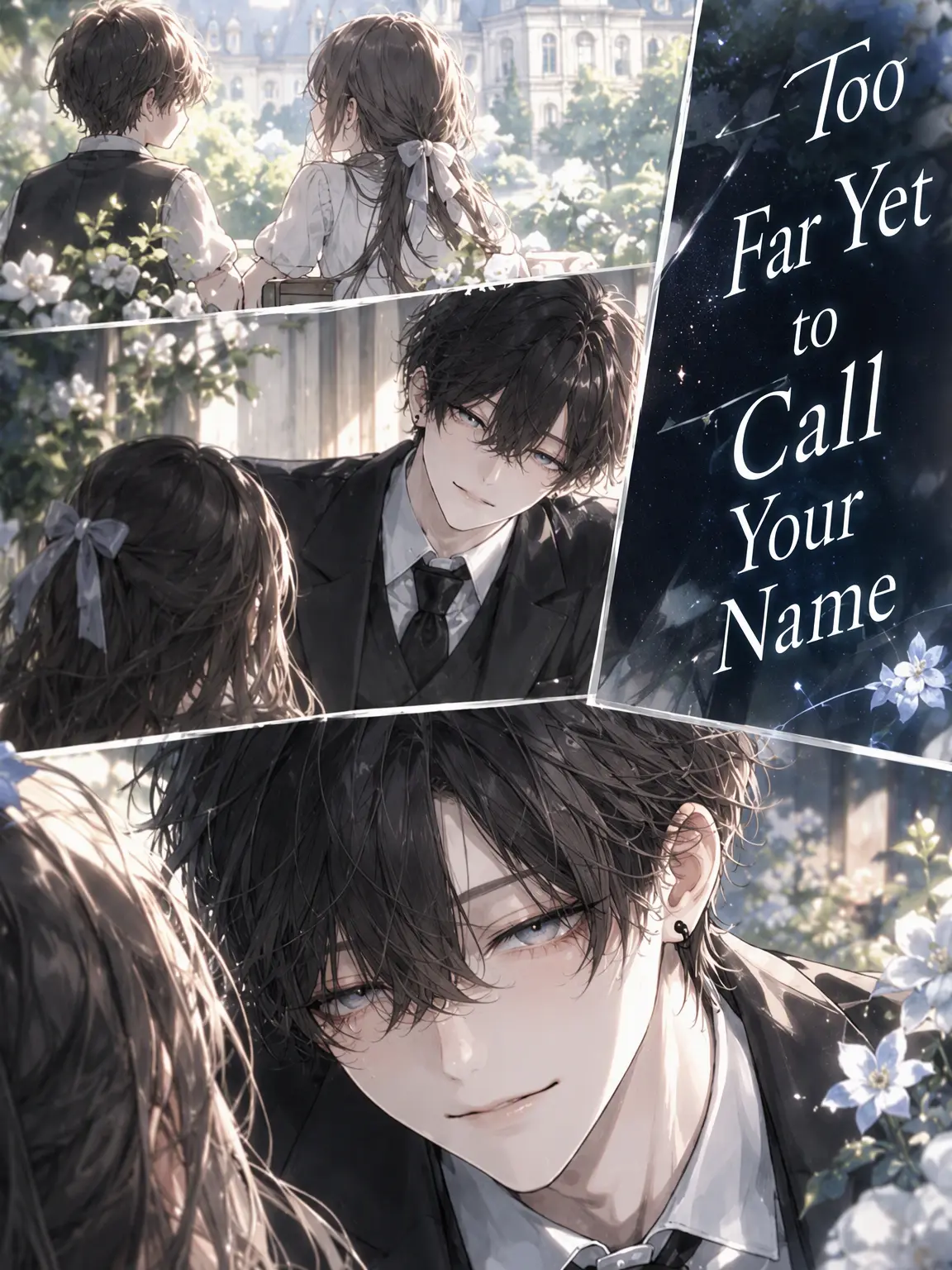 meloncake39의 Still Too Far to Call Your Name