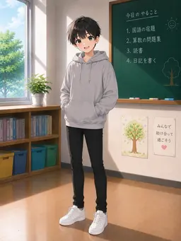 Profile image of チョン-ウジン