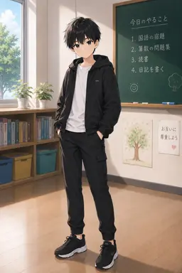 Profile image of パク-ドユン