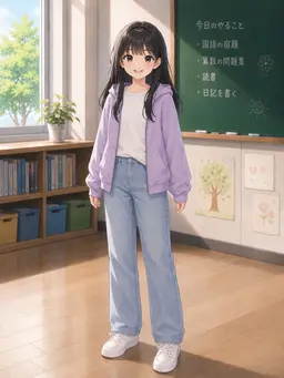 Profile image of キム-ハリン