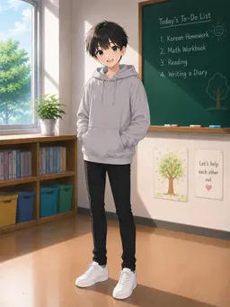 Profile image of Jung Woojin