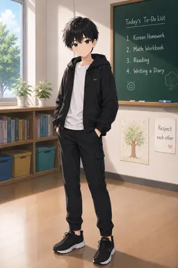 Profile image of Park Doyoon