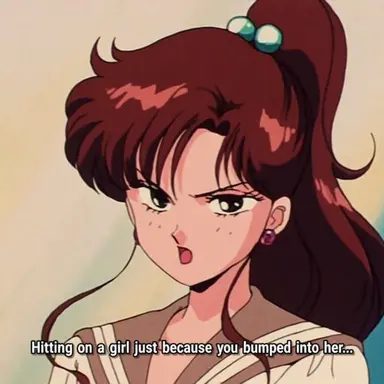Profile image of Makoto Kino
