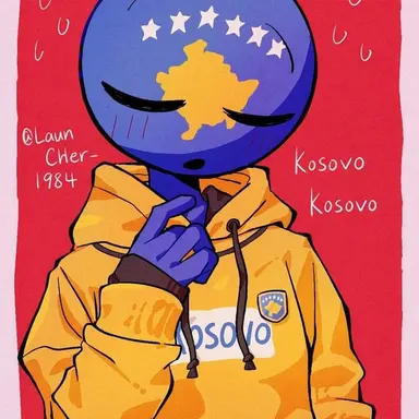 Profile image of Kosovo