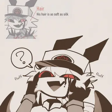 Profile image of Mr. Barrel