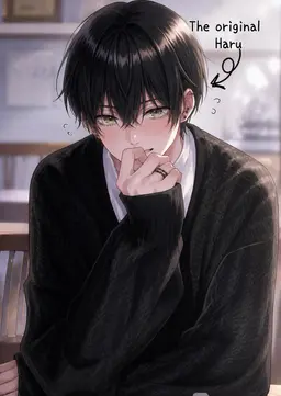 Profile image of Haru Fujima