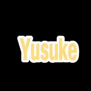 Profile image of Yusuke