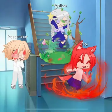 Profile image of Ability Team - Mansion