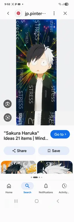 Profile image of Haruka Sakura