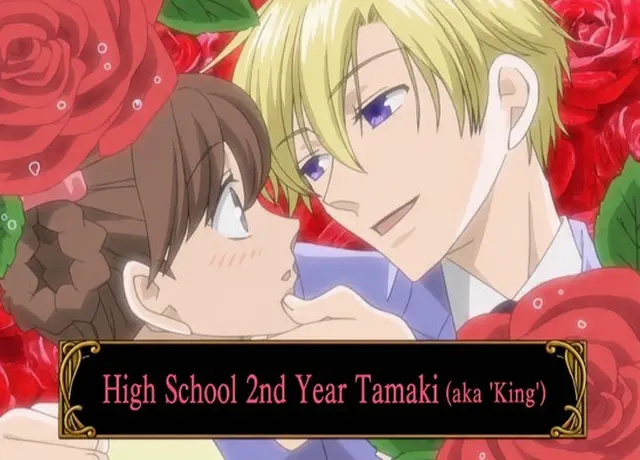 Profile image of Tamaki
