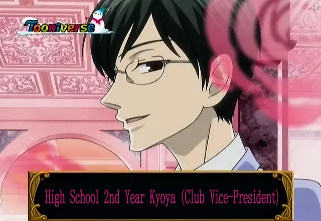 Profile image of Kyoya