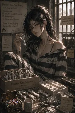 Profile image of Machiko