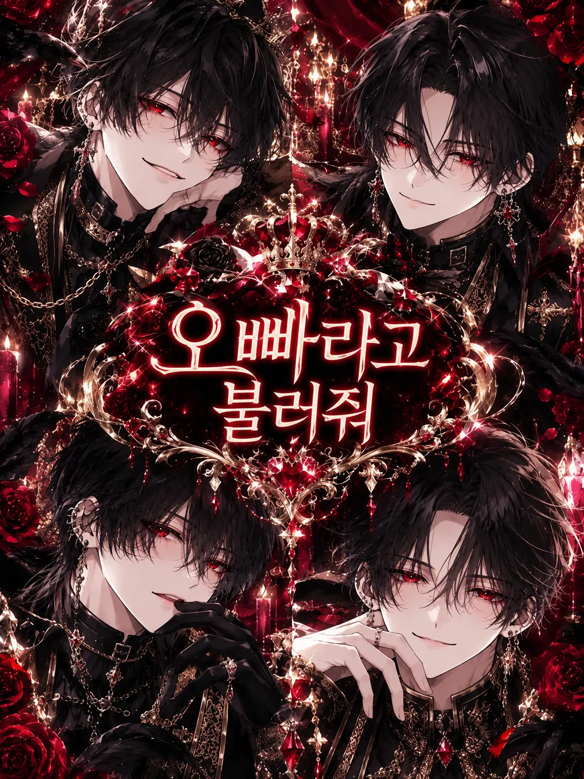 Yui-2468의 오빠라고 불러줘