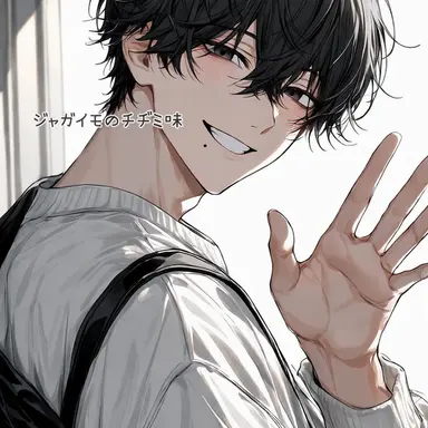Profile image of キム・ハンソル