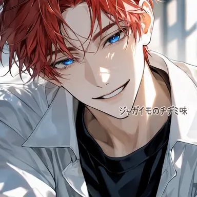 Profile image of パク・ジンテ