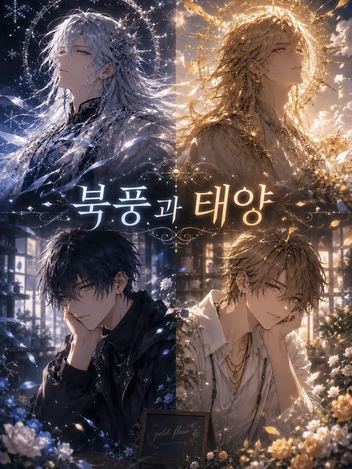 UntidyChime6626의 북풍과 태양