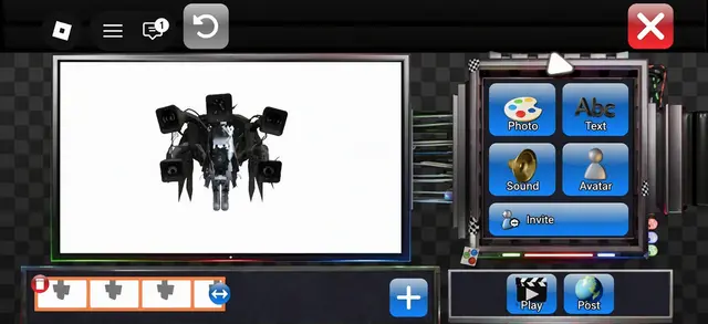 Profile image of Angel Titan