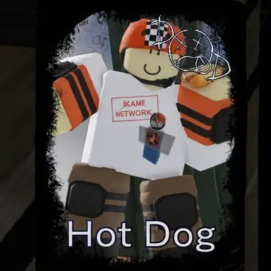 Profile image of Hotdog
