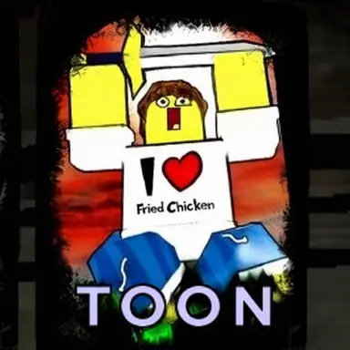 Profile image of Toon