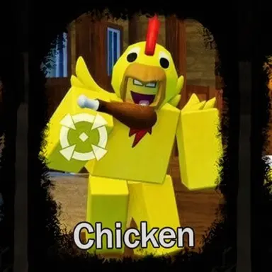 Profile image of Chicken