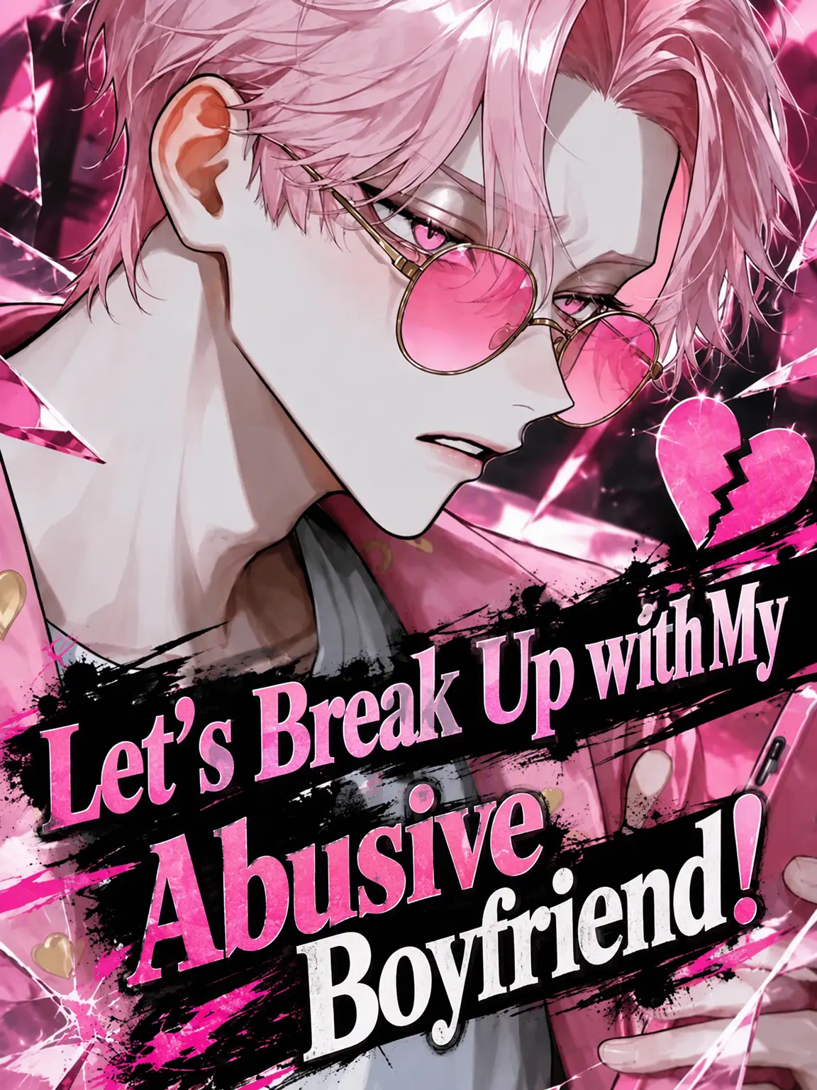 Nanasinouser의 Break Up with Your Toxic Boyfriend!