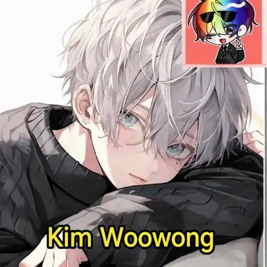 Profile image of Kim Woowong