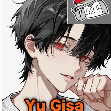 Profile image of Yugisa