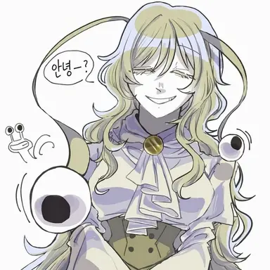 Profile image of 슬로우 셀린