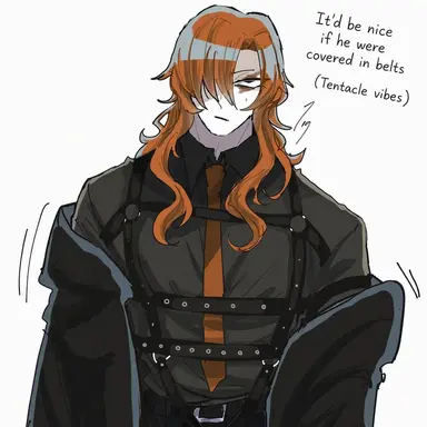 Profile image of Stinger Flynn