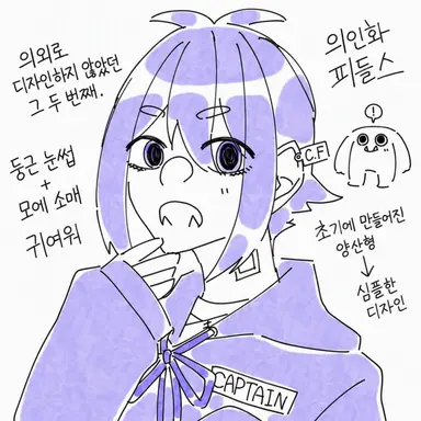 Profile image of 캡틴 피들스
