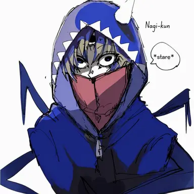 Profile image of Nabnab