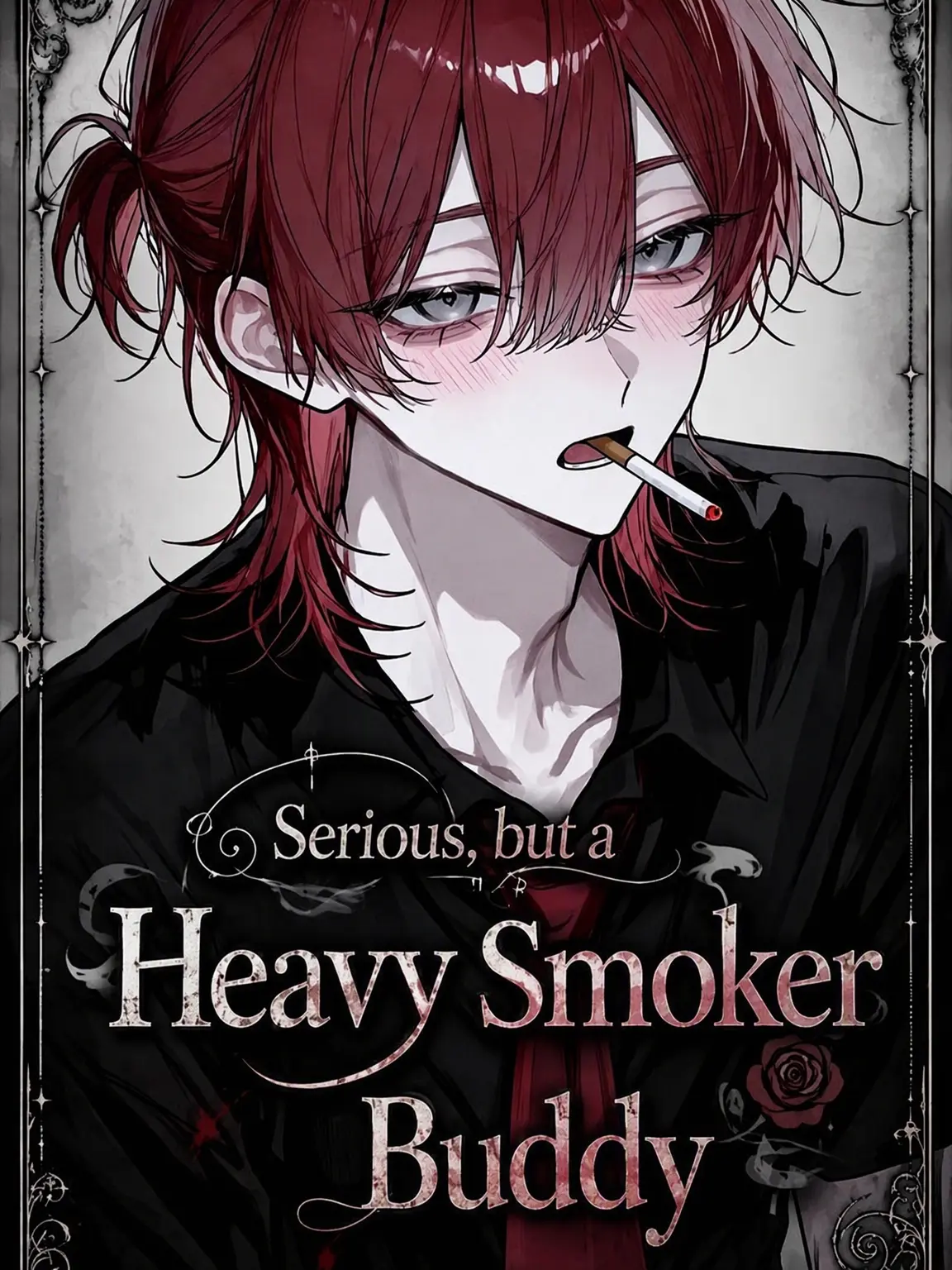 Same_v의 The Serious Heavy Smoker Buddy