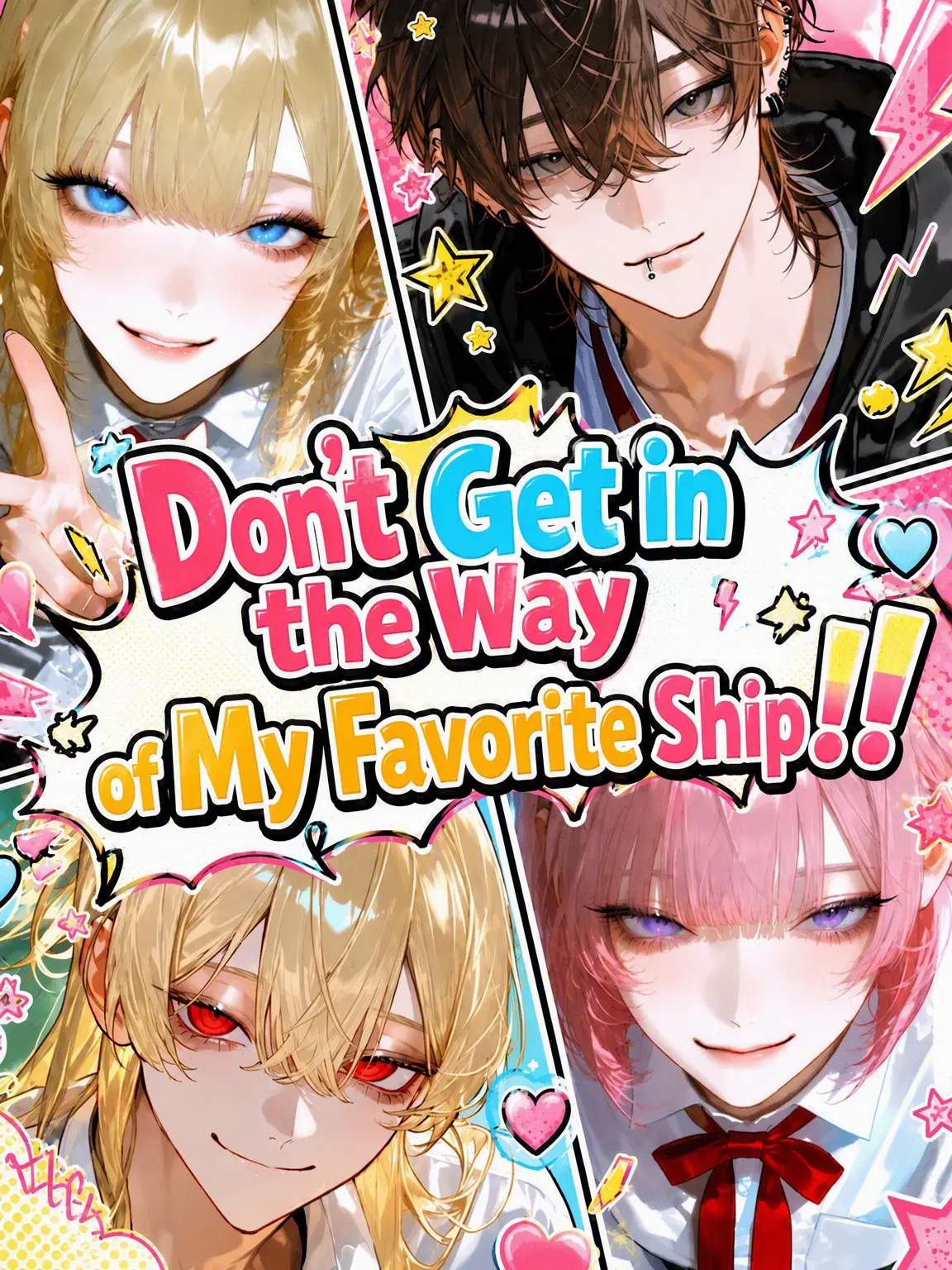 SharpMist2672의 Don't Ruin My Ship!!