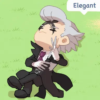 Profile image of Xeno