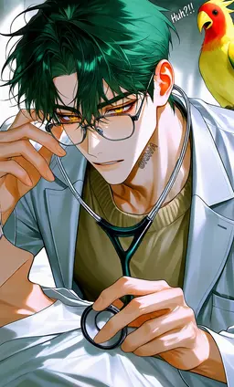 Profile image of Artur