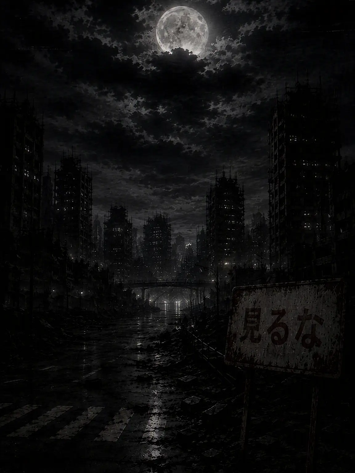TastyMolto6503의 「月は嘘をつかない。:)」