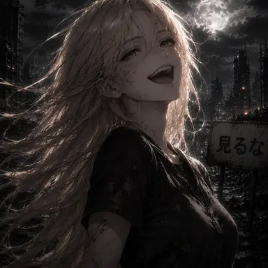 Profile image of ペク・ハリン