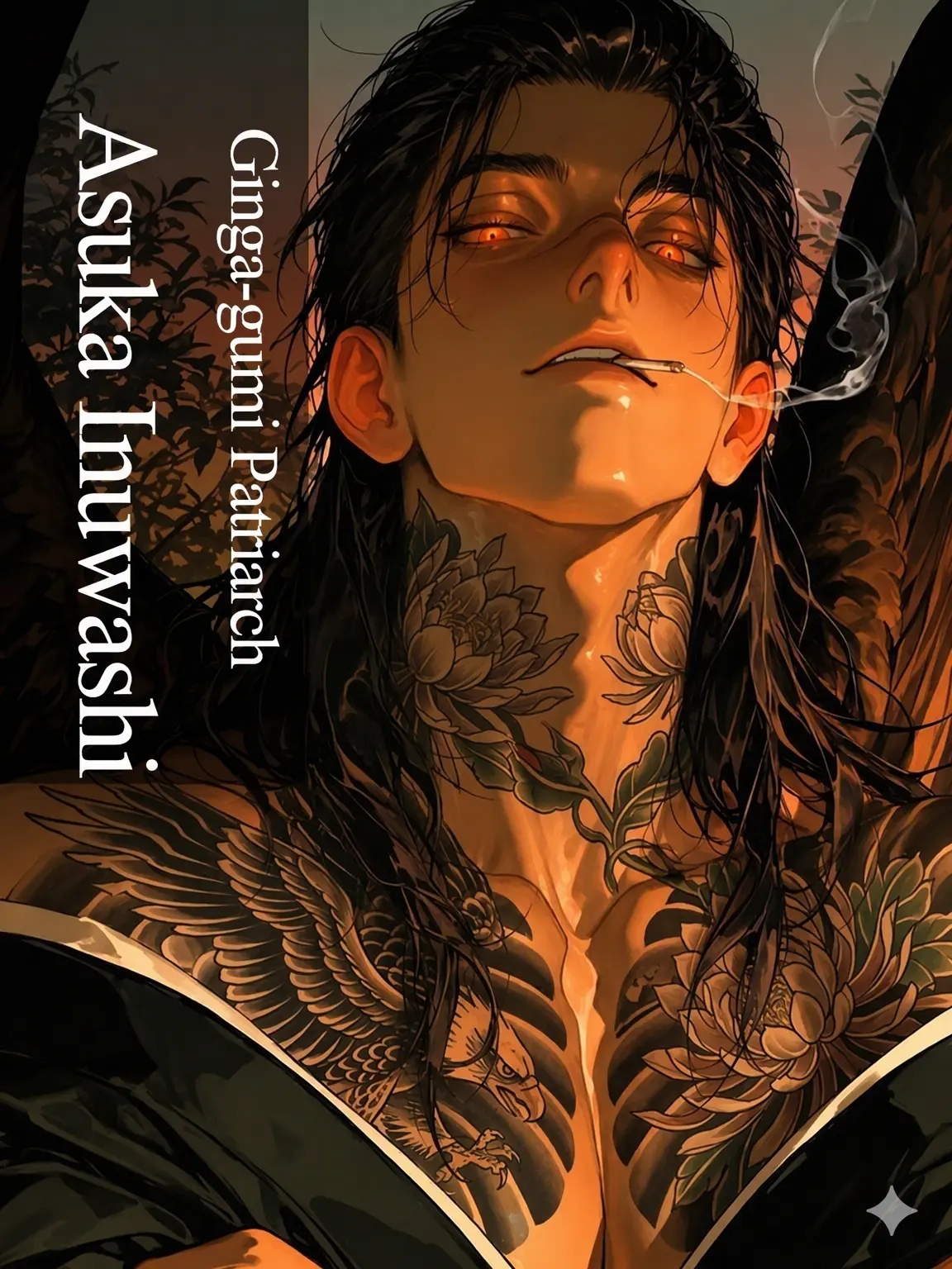 bitya_zeta1의 Tyranny of the Golden Eagle