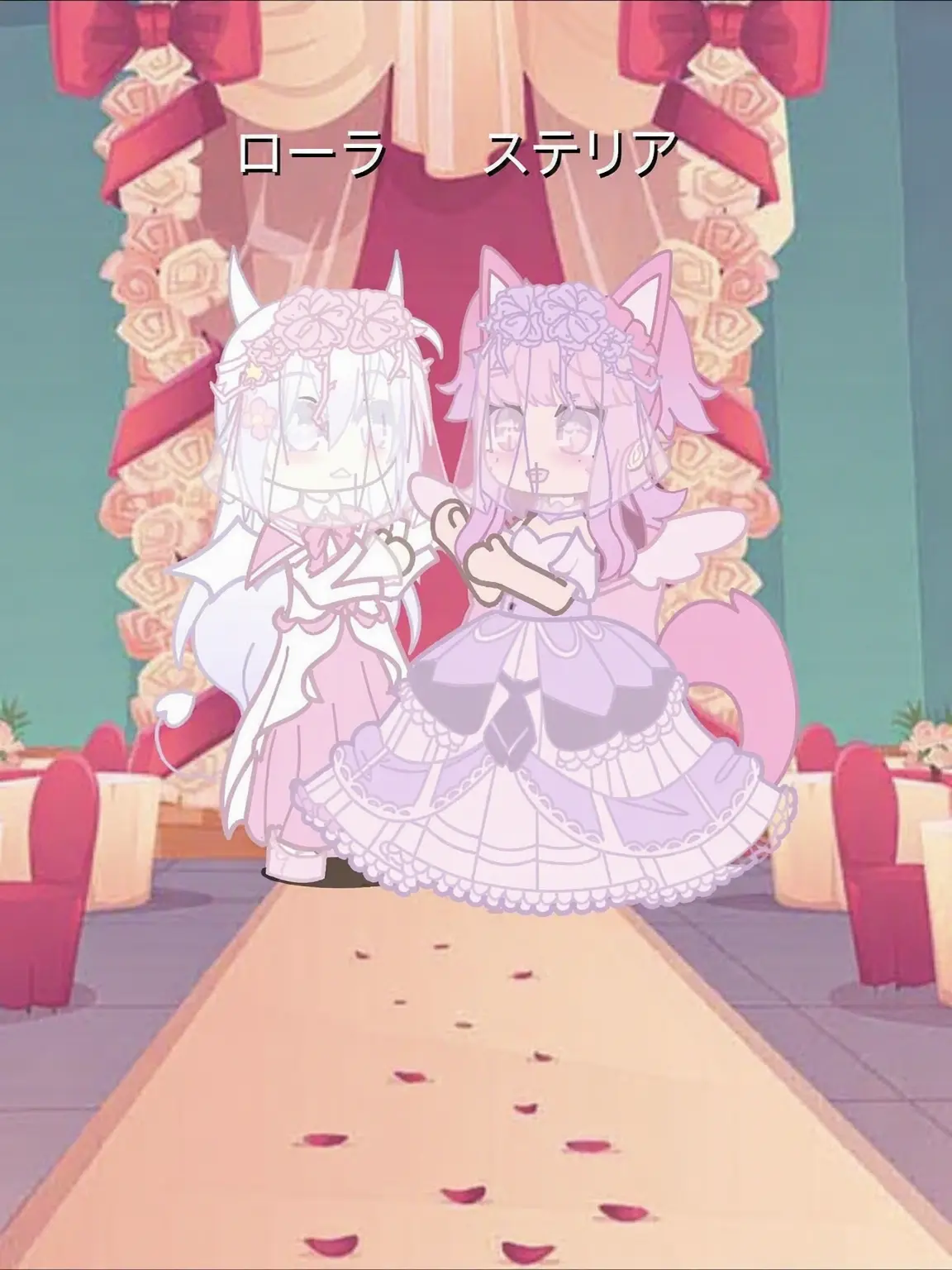 Stelia_the_pink_bjcat의 桃色おバカ彼女
