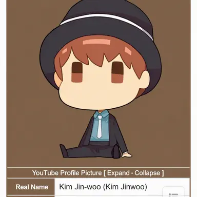 Profile image of Jinu