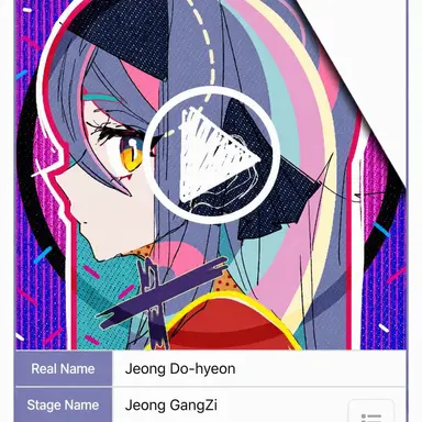 Profile image of Gangji