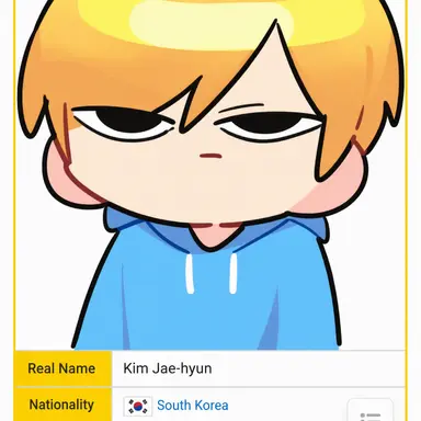 Profile image of Kim Dduddi