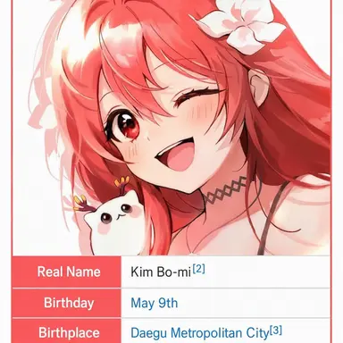 Profile image of Kkotpin