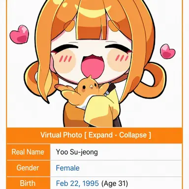 Profile image of Bbibu